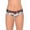Pug Life, variant on Ginch Gonch Women's Pug Life Gogo Brief Small