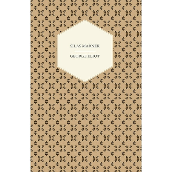 Silas Marner, (Paperback)