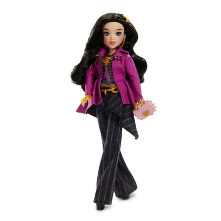 LUV Premium Fashion Doll - Brooke, Ages 6 