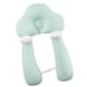 thumbnail image 4 of Almohada para recién nacidos,Almohada para recién nacidos Pilar calmante para dormir para bebés,Almohada para dar forma a la cabeza del bebé Cojín para dormir para bebés,Almohada suave, 4 of 8