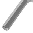 thumbnail image 3 of unbranded Manija Para Puerta De Pantalla En Color Plata Con Control Y Montaje Sencillo, 3 of 8