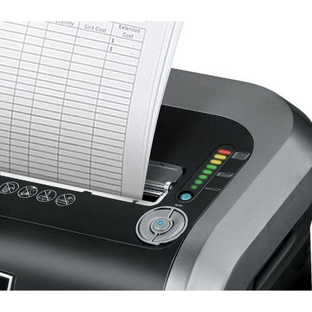 Fellowes® Powershred® 79Ci Jam Proof Shredder - Walmart.ca