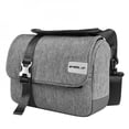 thumbnail image 1 of Bicycle Bag Riding Front Package Multi-Function One-shoulder Diagonal Handle Backpack Bicycle Bag, 1 of 5