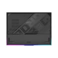 thumbnail image 6 of ASUS ROG Strix G18 (2024) Gaming Laptop, 18" Nebula Display 16:10 QHD 240Hz/3ms, GeForce RTX 4070, Intel Core i9-14900HX, 32GB DDR5, 1TB PCIe SSD, Wi-Fi 6E, Windows 11 Pro, G814JIR-XS96, 6 of 14