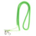 thumbnail image 3 of Cordón de liberación de pesca, 10m de goma Flexible pesca segura Cable antipérdida accesorios de pesca multifuncional, 3 of 9