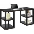 thumbnail image 4 of Bureau Parsons de luxe, expresso, 4 of 5