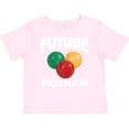 thumbnail image 3 of Inktastic Future Bocce Player Boys or Girls Baby T-Shirt, 3 of 5