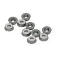 thumbnail image 2 of 10 Pcs CNC Milling Insert High Precise Carbide Lathe Blades Coated Turning Inserts for Industrial RDMT1604MOTN, 2 of 5