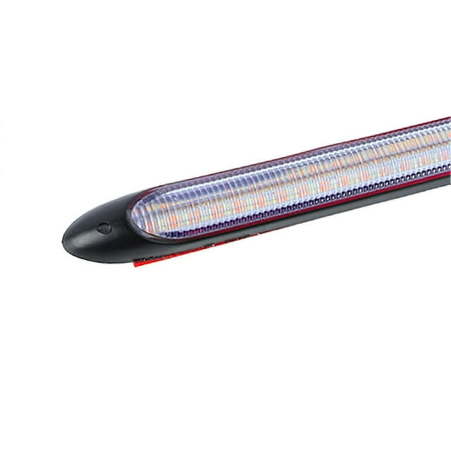 9 to 36V Double Row LED Light Bar IP67 Waterproof Dual Row LED Driving Work Light Bar for Off Road Vehicles