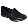 thumbnail image 3 of Skechers Performance Mocassin GO Walk Lite-Queenly pour Femmes, Noir, 8,5 M US, 3 of 3