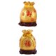thumbnail image 1 of Artesanal Estatuilla para Decoración Feng Shui Decoración, 1 of 9