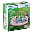 thumbnail image 6 of Bluescape Rainbow Unicorn Play Center,  Inflatable Pool Game & Toys,  Age 2 & Up, Unisex, 6 of 6