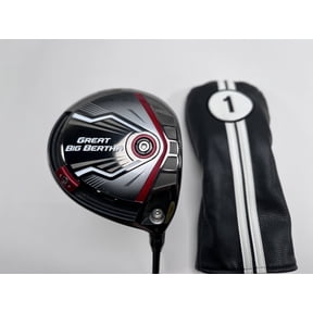 Pre-Owned Callaway Great Big Bertha 2015 Driver 9* Speeder 665 Evolution II Tour Spec RH