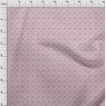 thumbnail image 4 of oneOone Polyester Spandex Light Pink Fabric Animal Craft Projects Decor Fabric Printed By The Yard 56 Inch Wide, 4 of 5