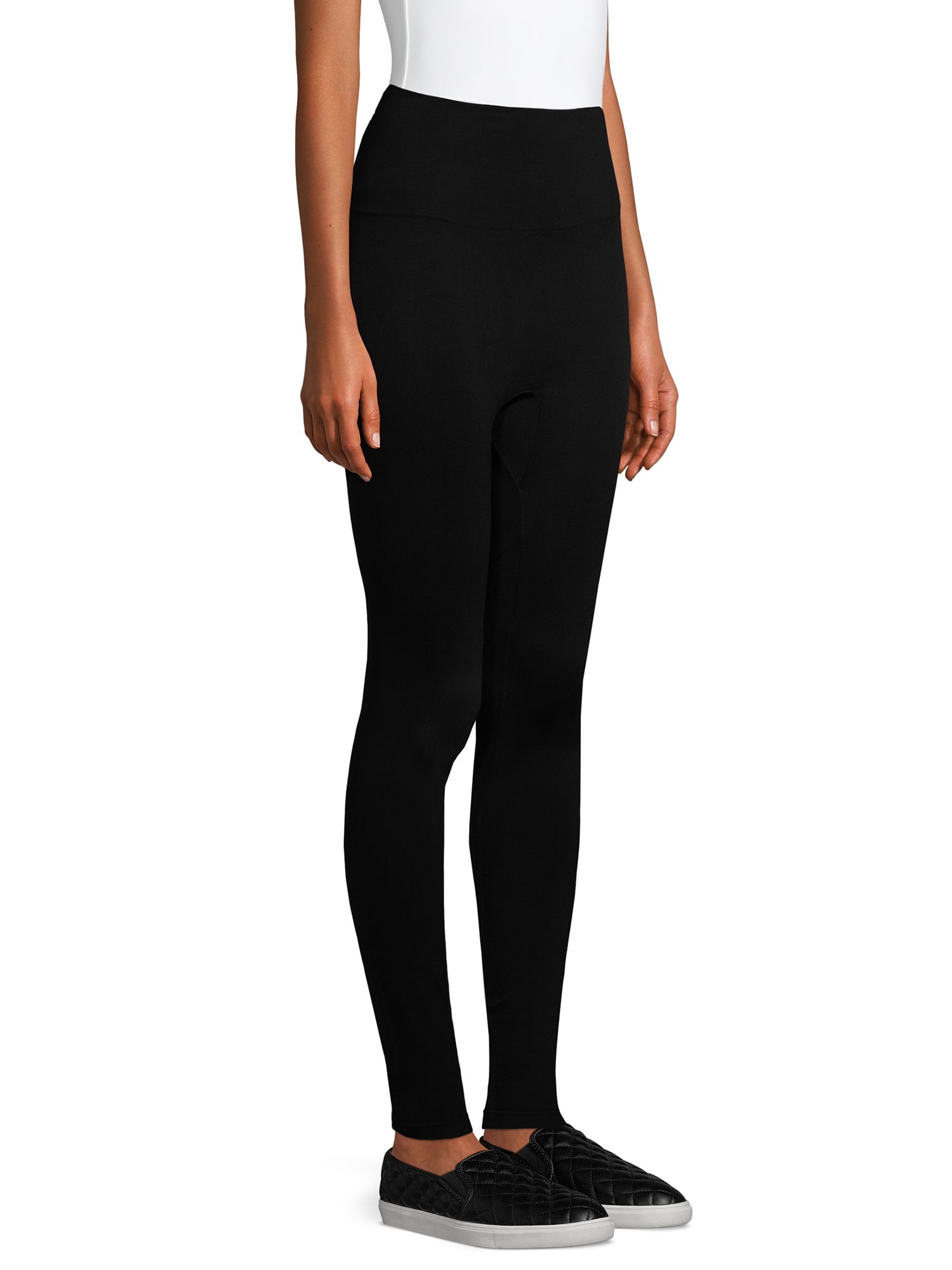 Warner's Women's Seamless Leggings, 1-Pack