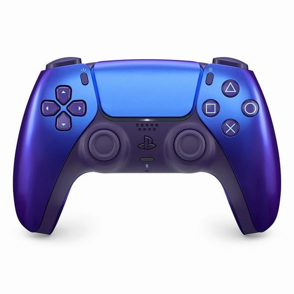 Control inalámbrico PlayStation 5 DualSense Chroma Indigo