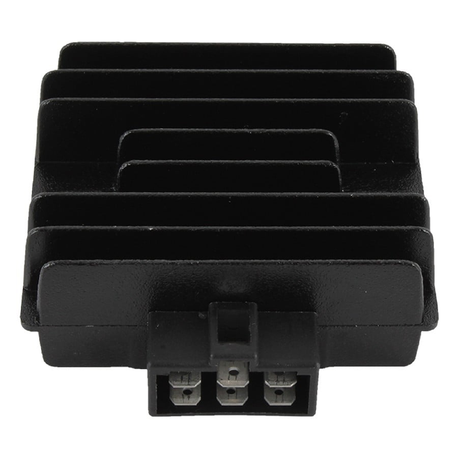 DB Electrical AHA6020 Voltage Regulator Compatible With/Replacement For Rectifier Honda Small