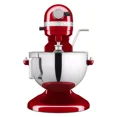 thumbnail image 2 of KitchenAid - Batidora de Pedestal Serie Professional 5 Plus con Elevación de Tazón de 5 Cuartos - KV25G0XER - Rojo Imperial, 2 of 5