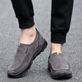 thumbnail image 6 of YLYL Men Casual Slip on Loafers Comfortable Moccasin Shoes Walking Driving Daily Sneaker, 6 of 9