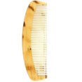 thumbnail image 2 of Horn Comb for Women Promotes Blood Circulation and Prevents Hair Loss and Durable 14cm, 2 of 4