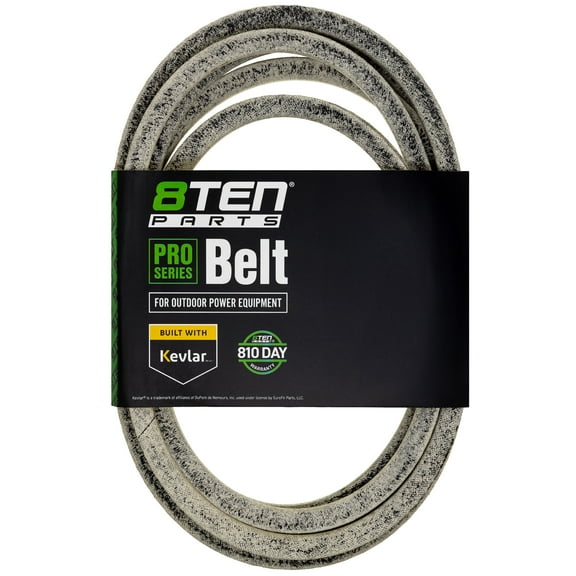 8TEN Belt with KEVLAR for Ferris Simplicity IS600Z 5103929YP 5103929 159 x 5/8 810-CBL2080T