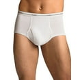 thumbnail image 2 of Hanes Men's FreshIQ® ComfortSoft® Brief with Comfort Flex® Waistband 9-Pack, 2 of 4