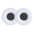 thumbnail image 1 of Almohadillas kwmobile compatibles con Sennheiser HD25 White, 1 of 8
