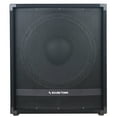 thumbnail image 2 of Sound Town METIS Series 800W 15" Professional Powered Subwoofer (METIS-15SPW2.1), 2 of 6