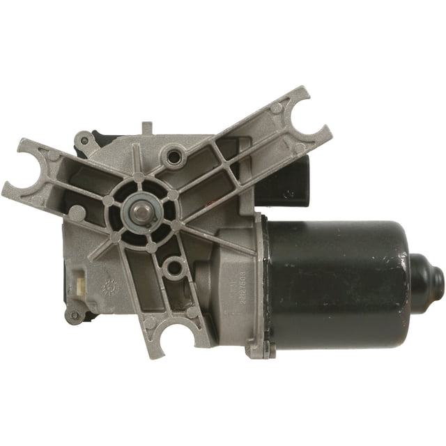 Motor Limpiaparabrisas Del Reman Chevrolet S10 1994 A 1997 CARDONE 3014666156424037