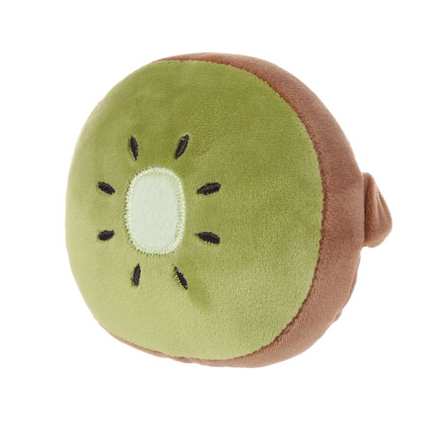 MINISO Fruit Series Cute Wrist Cushion Plush Pillow (Kiwi Fruit