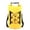 A, variant on Fgnfyis Backpack for Men Outdoor Swim Beach Heavy Duty Submersible Carry Pouch Organizer Women Sports Backpack A