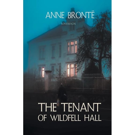 The Tenant of Wildfell Hall (Paperback)