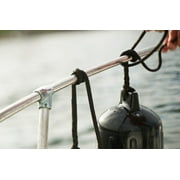 Polyform G-3 Boat Fender Lime