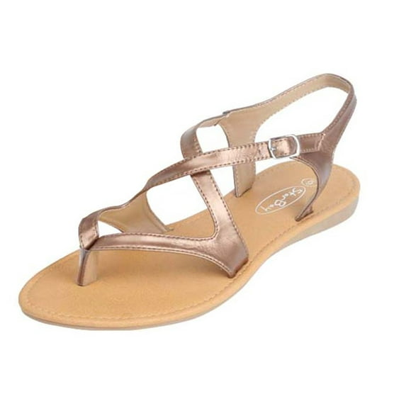 New Starbay Brand Women's Flat Sandals