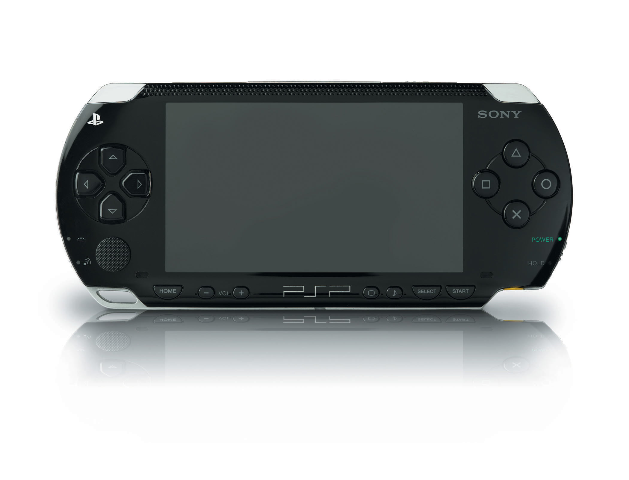 Restored Sony PSP 1000 Playstation Portable Core System 