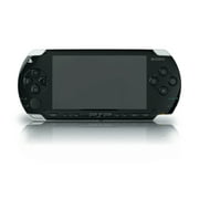 Restored Sony, PlayStation Portable 1000, Core System, Black, 3, 1, 1