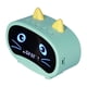 thumbnail image 1 of Mini altavoz de dibujos animados multifuncional, mini altavoz de dibujos animados, reloj despertador multifuncional, reloj despertador para niños, durabilidad extendida, 1 of 12