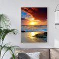 thumbnail image 2 of Fantasy - Full Round Diamond - 30x40CM, 2 of 3
