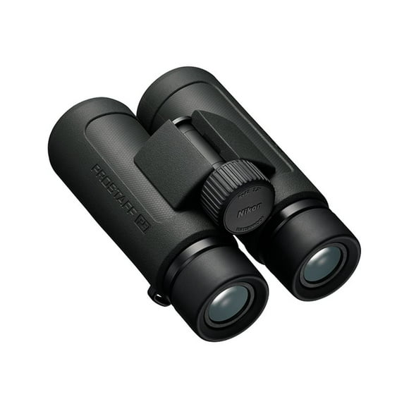 Nikon ProStaff P3 - Jumelles 8 x 42 - Antibrouillard, Étanches - Toit