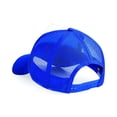 thumbnail image 5 of Beechfield Mens Half Mesh Trucker Cap/Headwear, 5 of 5