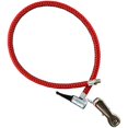 thumbnail image 1 of Bike Bicycle Inflator Hose 60cm Motorcycle Air Pump Tube With Clip Nozzle Durable And Practical Rubber + Metal Nozzle, 1 of 5