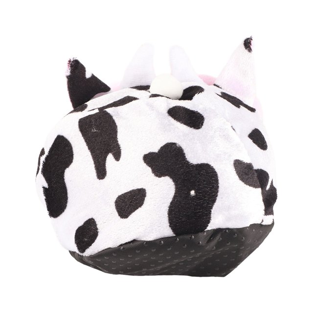 Jaula cálida para hámster, casa para hámster, cama para mascotas pequeña y cálida para invierno, casa para hámster, rendimiento inigualable