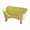 M yellow, variant on CarpNettore Cat Hammock Bed Elevated Cat Nest Furniture Raised Cat Cot for Kitten Kitty Cats S yellow