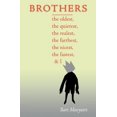 thumbnail image 1 of Pre-Owned Brothers (Hardcover) 1932425187 9781932425185, 1 of 1