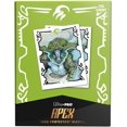 thumbnail image 1 of Ultra PRO - Tarkir Dragonstorm Ureni, The Song Unending 105ct APEX Deck Protector™ Sleeves for Magic: The Gathering, 1 of 6