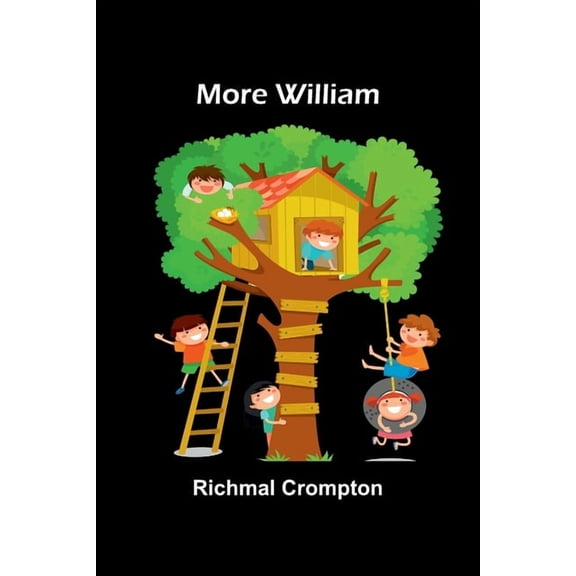 More William, (Paperback)