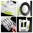 thumbnail image 2 of Espiralizador Verduras Plegable Con Caja Hoja Adicional Cortador en Espiral, 2 of 4