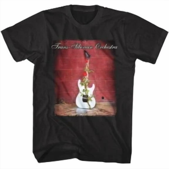 CLASSIC Trans-Siberian Orchestra Lost Christmas Eve Men's T Shirt