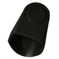 thumbnail image 3 of Tapa de protección para boquilla de clarinete y saxofón Strade Fareast Limited negro 4 piezas, 3 of 6