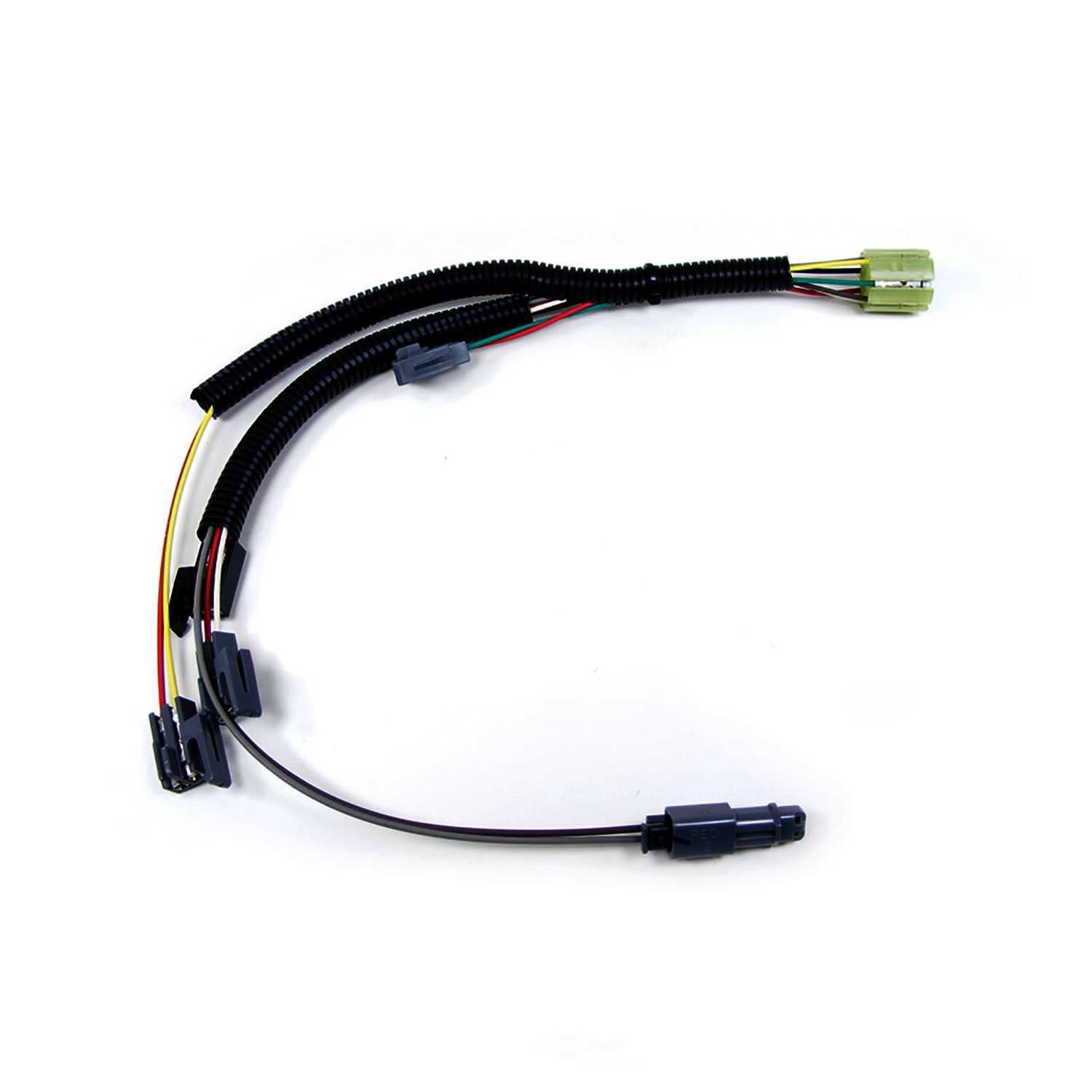 ATP JE-24 Automatic Transmission Elect Harness VSS Repair
